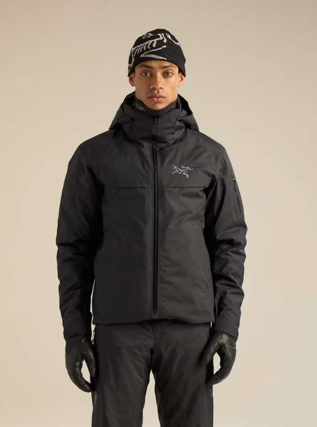 Macai Jacket M