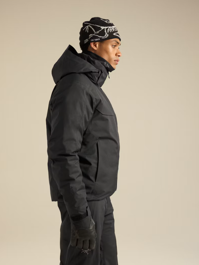 Macai Jacket M