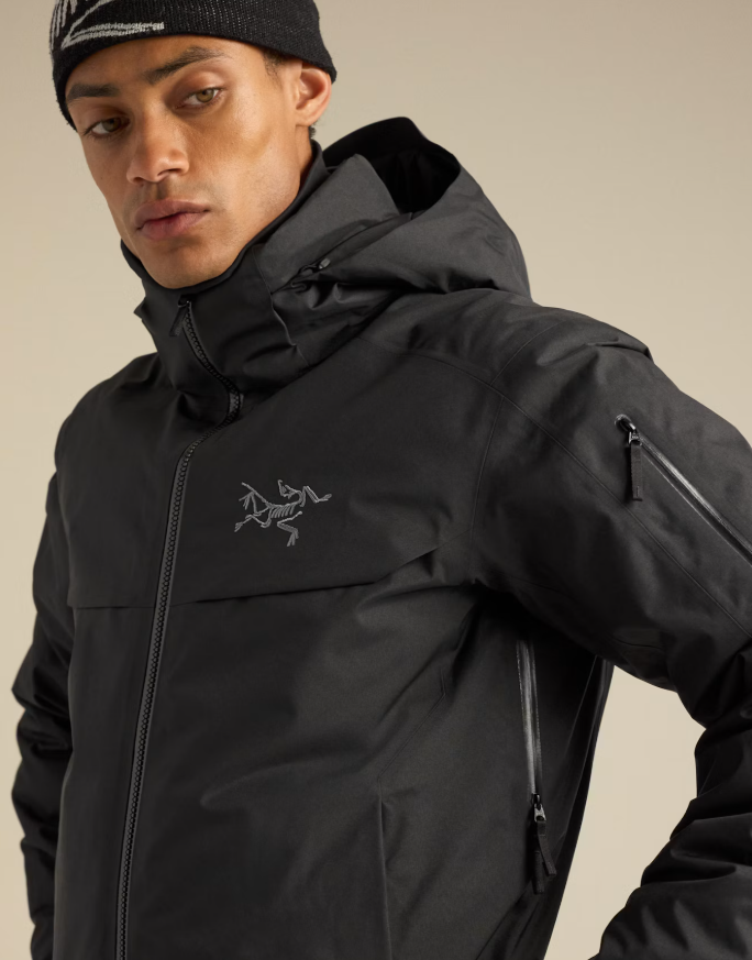 Macai Jacket M