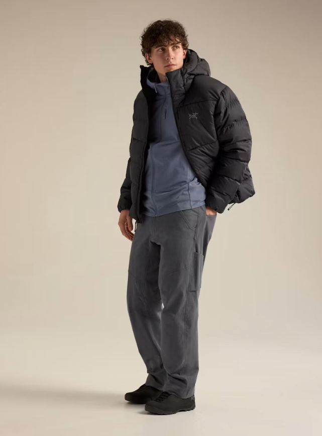Thorium Hoody M