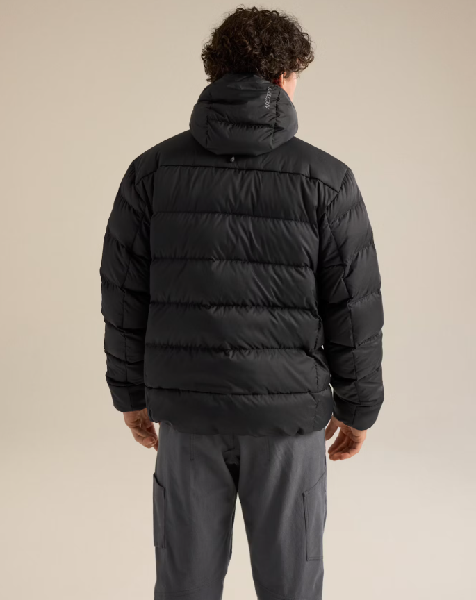 Thorium Hoody M