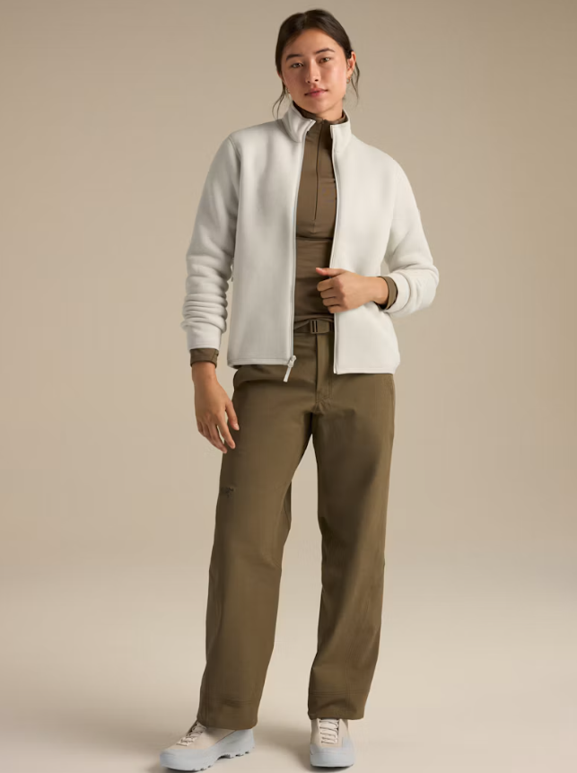 Covert Cardigan W