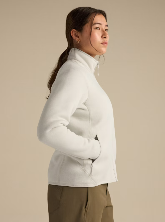 Covert Cardigan W