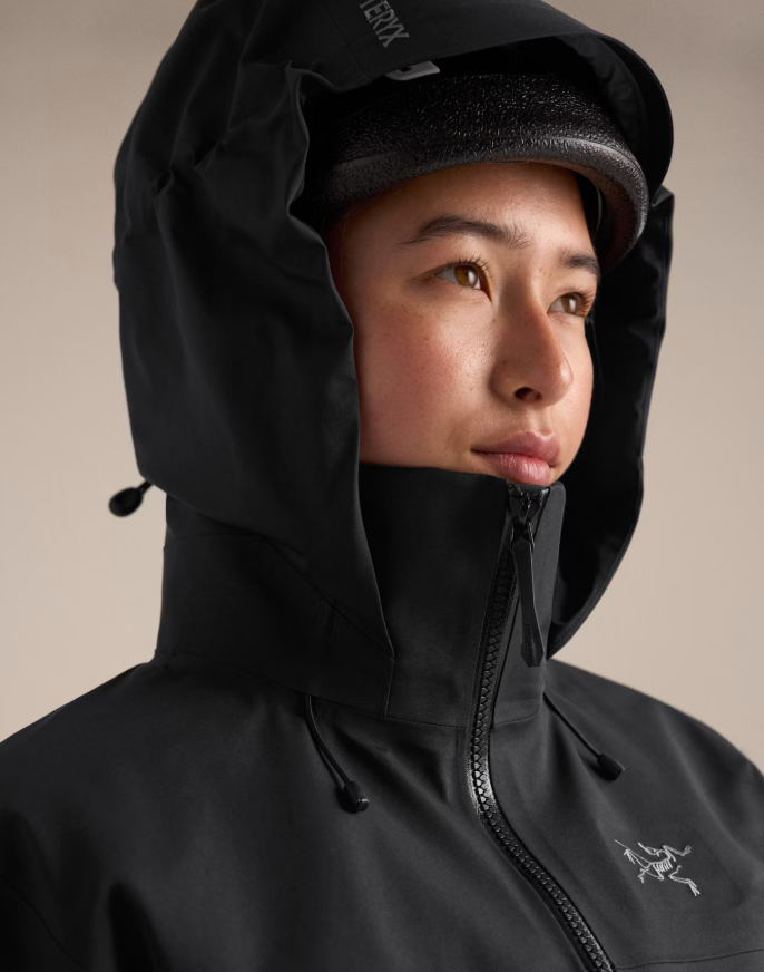 Beta AR Jacket W