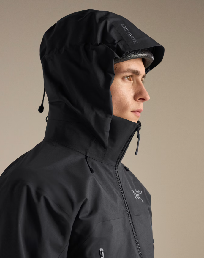 Beta AR Jacket M