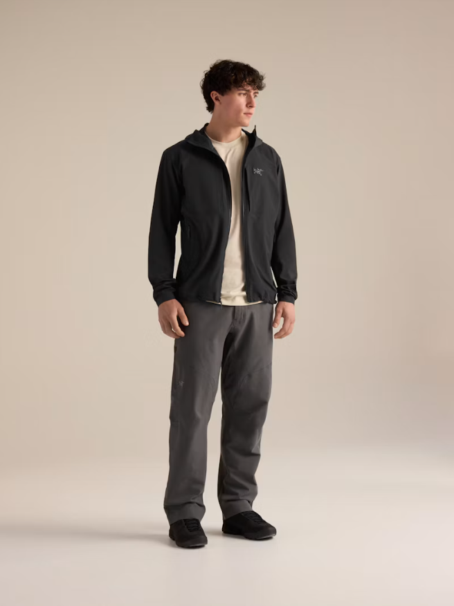 Gamma Hoody Men's