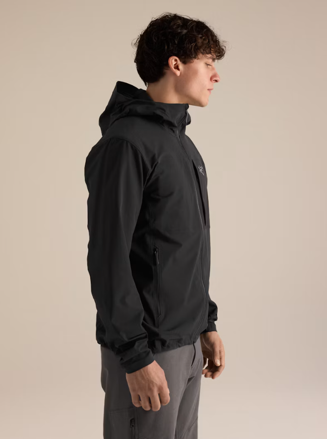 Gamma Hoody Men's