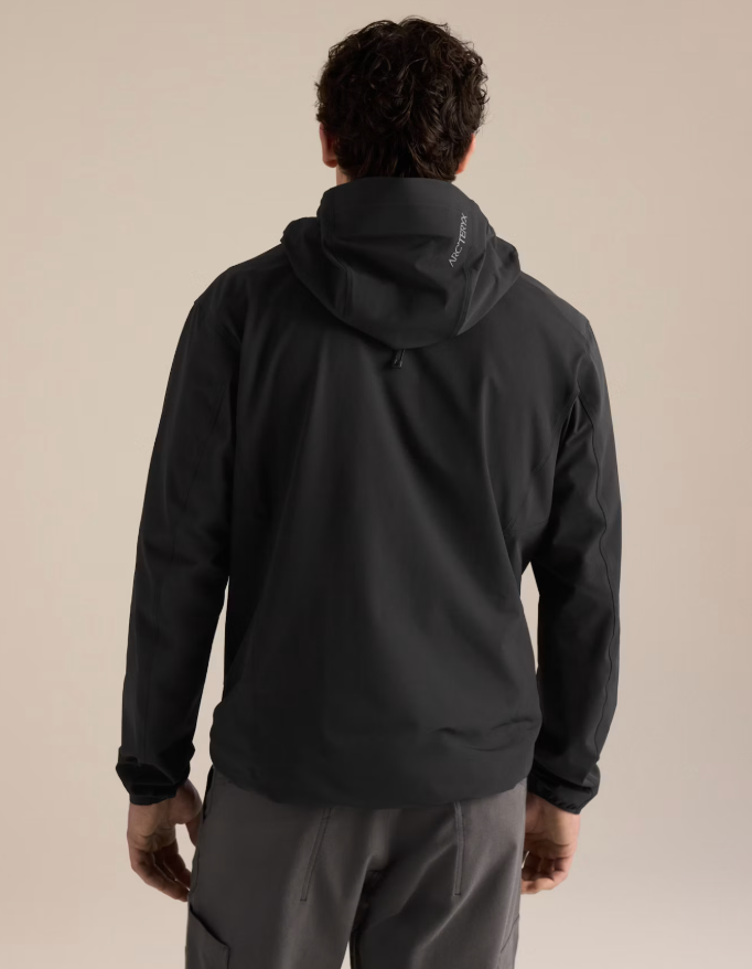 Gamma Hoody Men's