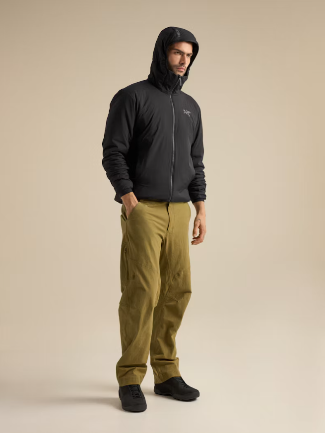 Atom Hoody Men's
