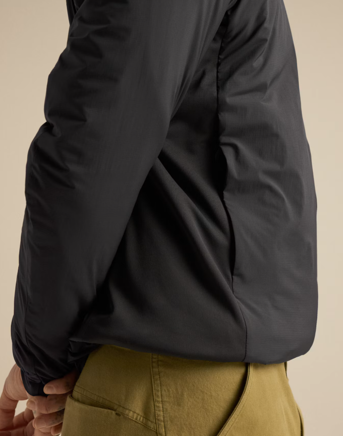 Atom Hoody Men's