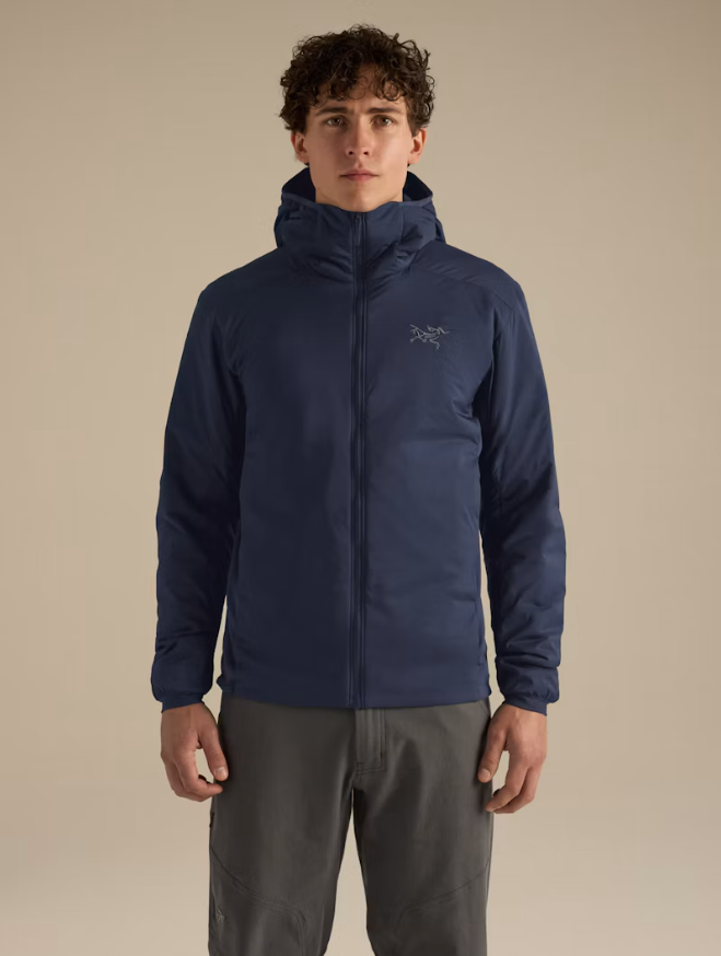 Atom Hoody Men's