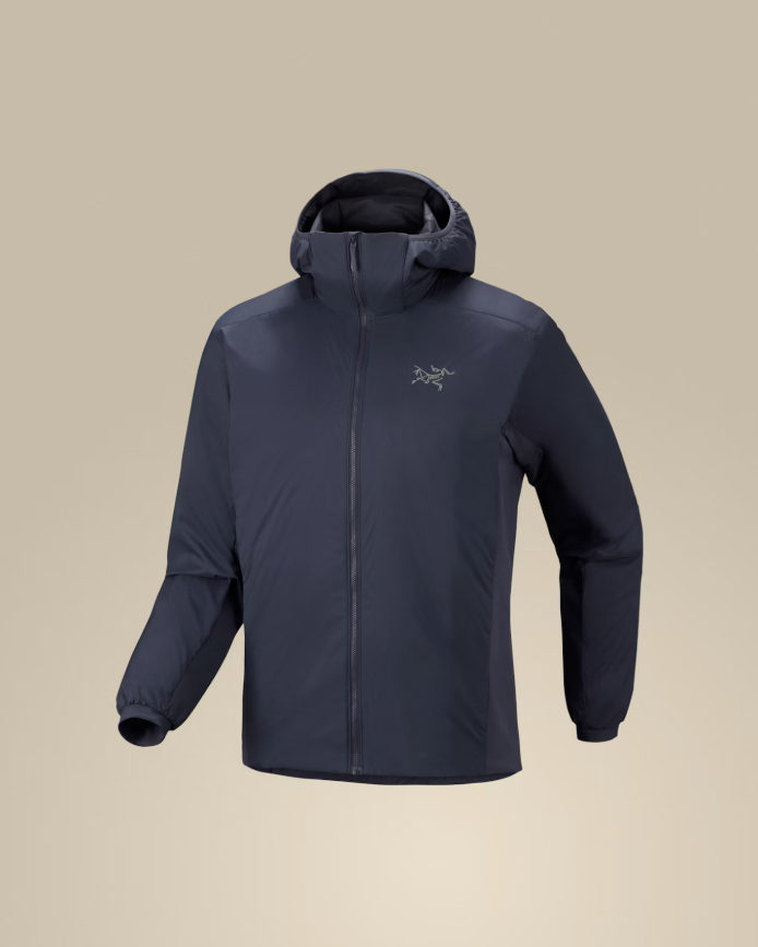 Atom Hoody Men's