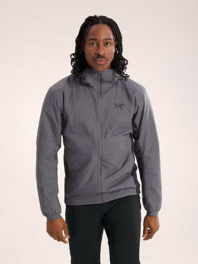 Atom Hoody Men's