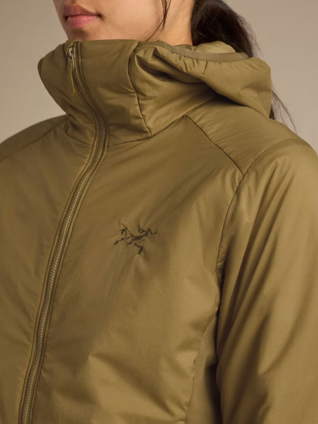 Atom Hoody Women's