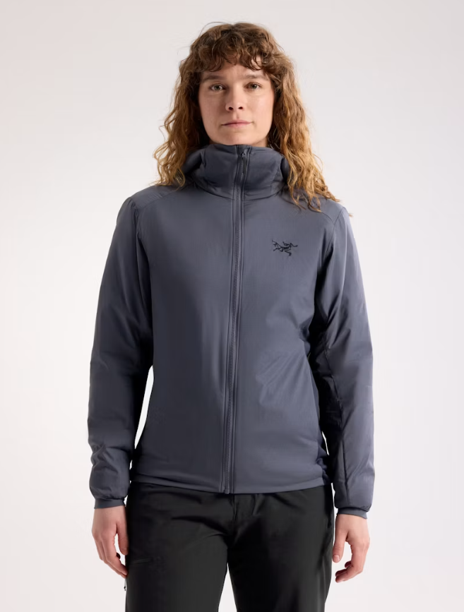 Atom Hoody Women's