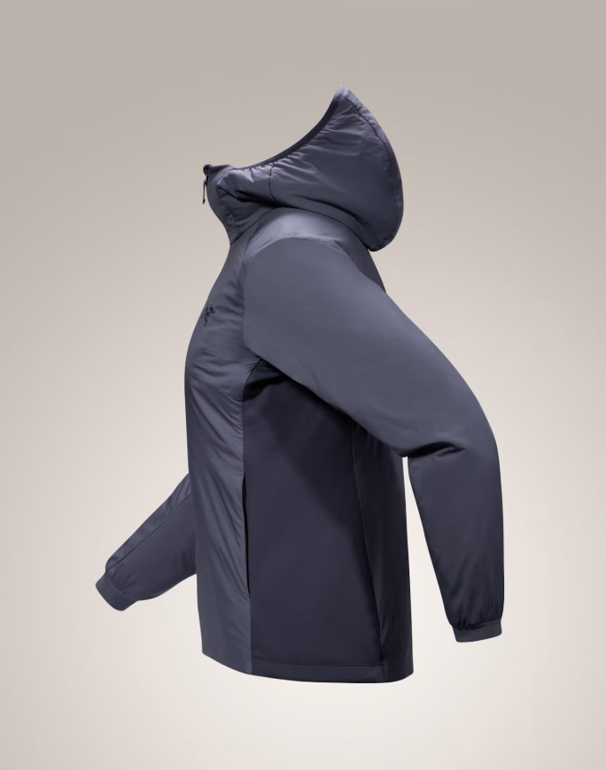 Atom Hoody Women's