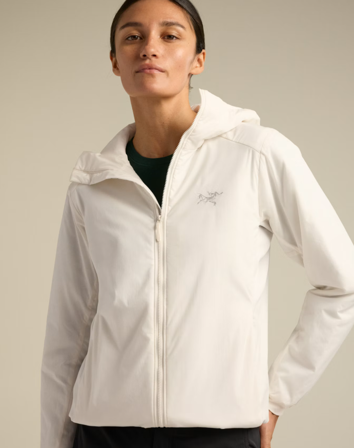 Atom Hoody Women's