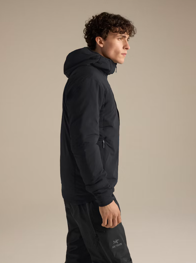 Proton Hoody Men's