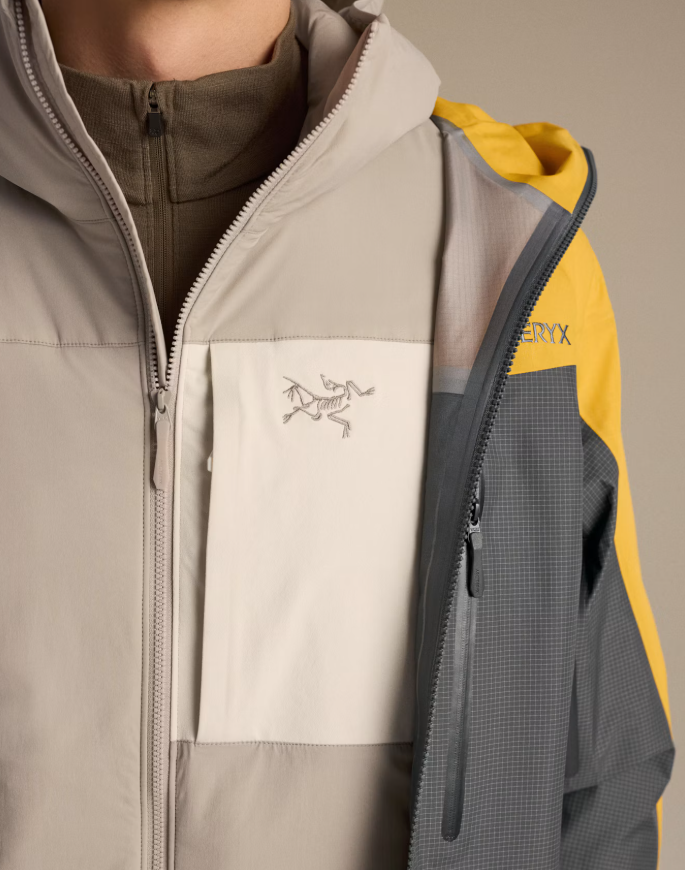 Proton Hoody Men's