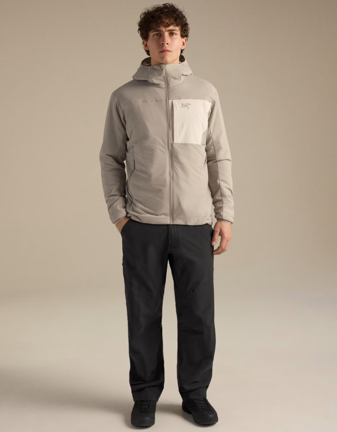 Proton Hoody Men's