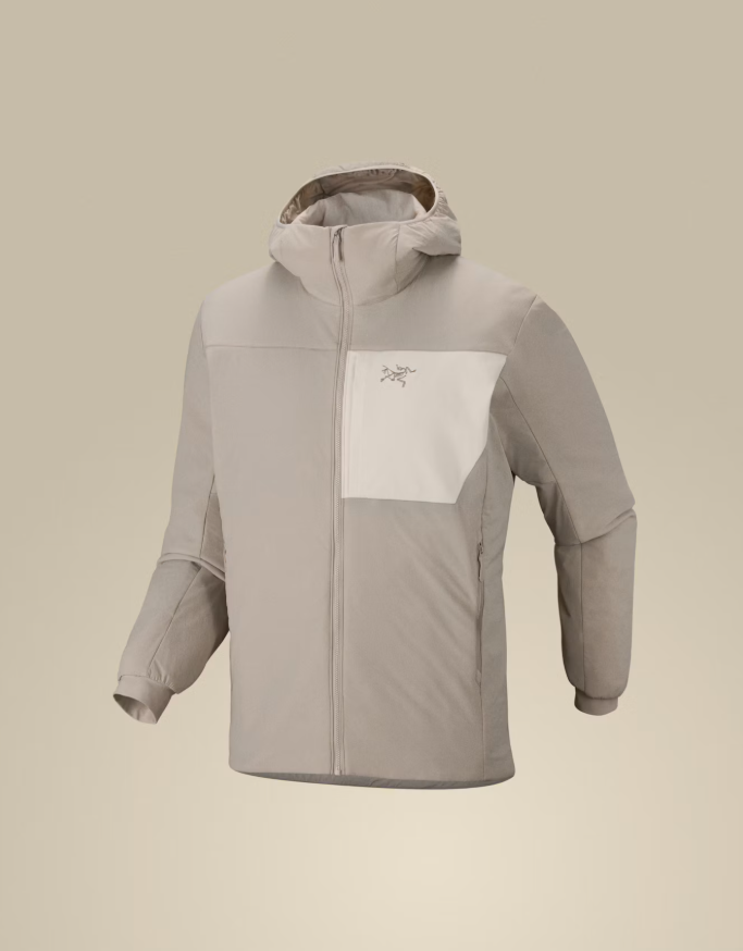 Proton Hoody Men's