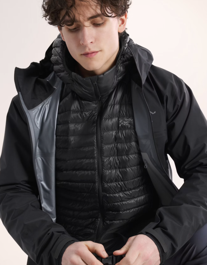 Cerium SL Hoody Men's