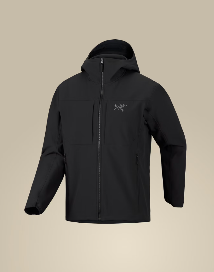 Gamma MX Hoody Men's