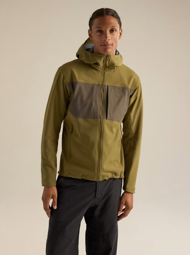 Gamma MX Hoody Men's