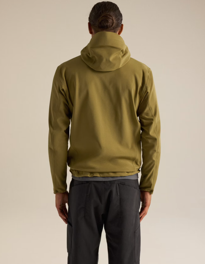 Gamma MX Hoody Men's