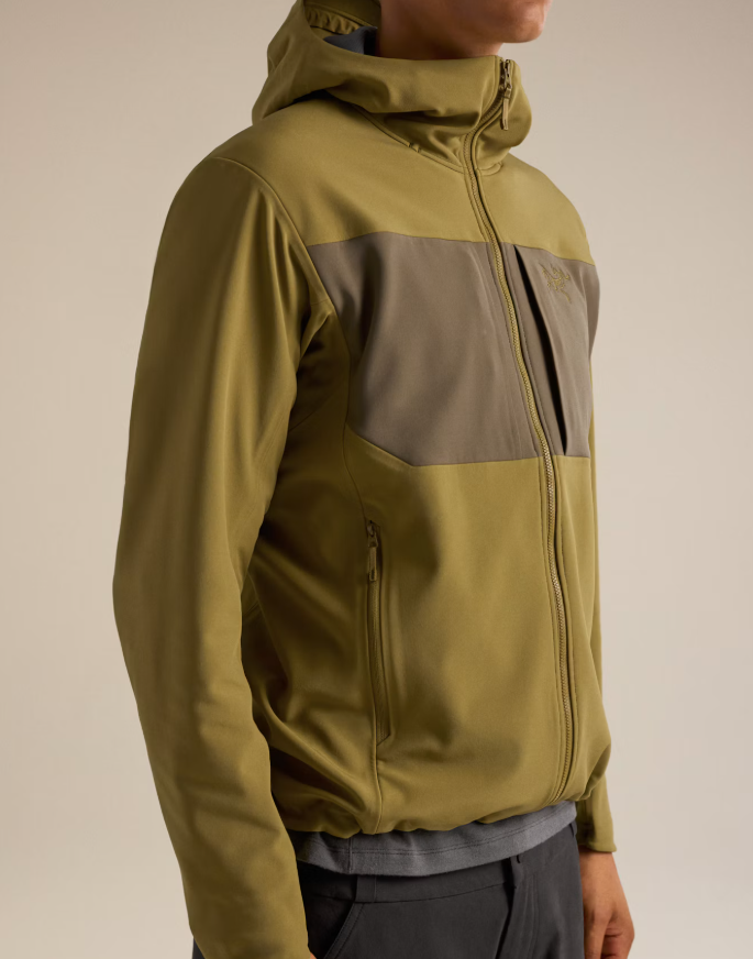 Gamma MX Hoody Men's