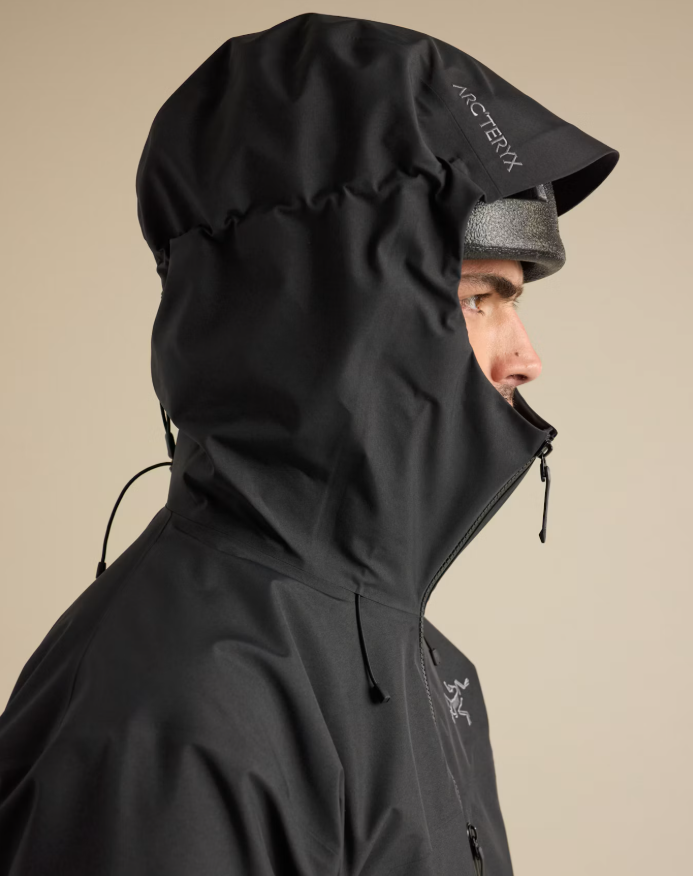 Beta SV Jacket Men's