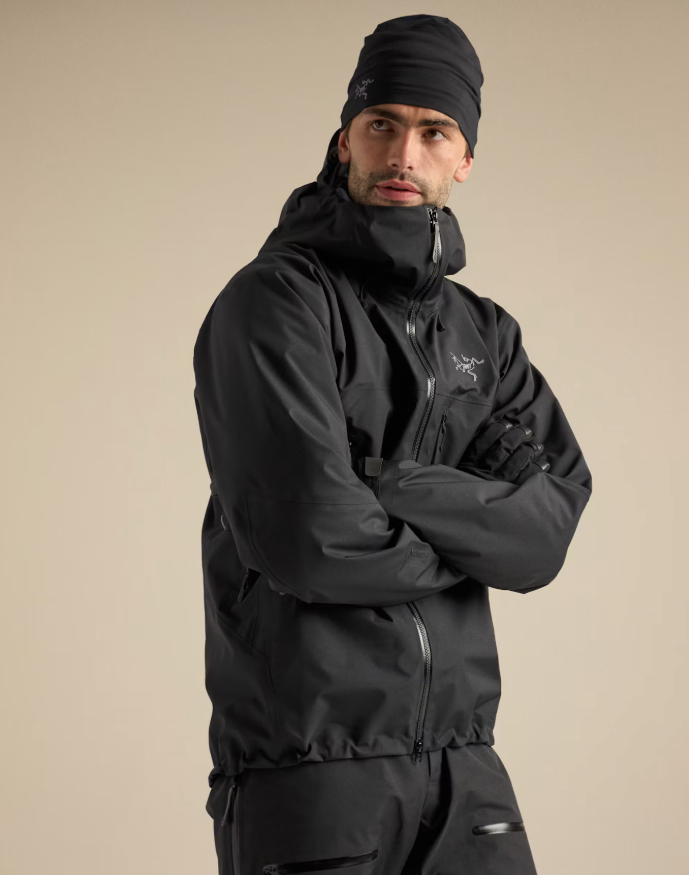 Beta SV Jacket Men's