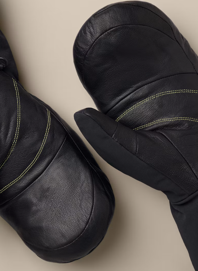 Fission SV Mitten