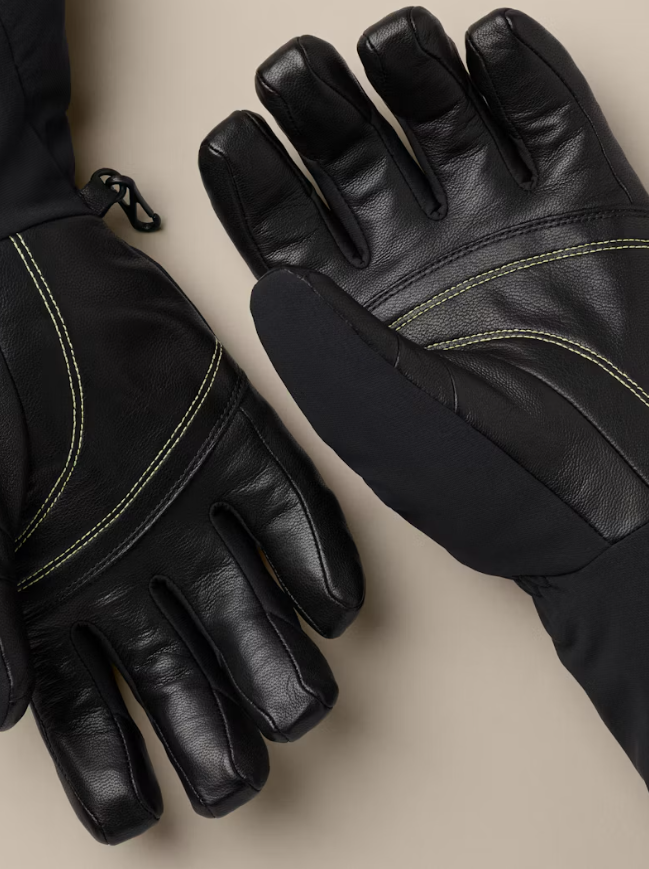 Fission SV Glove