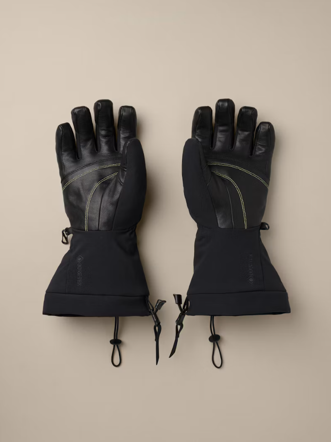 Fission SV Glove