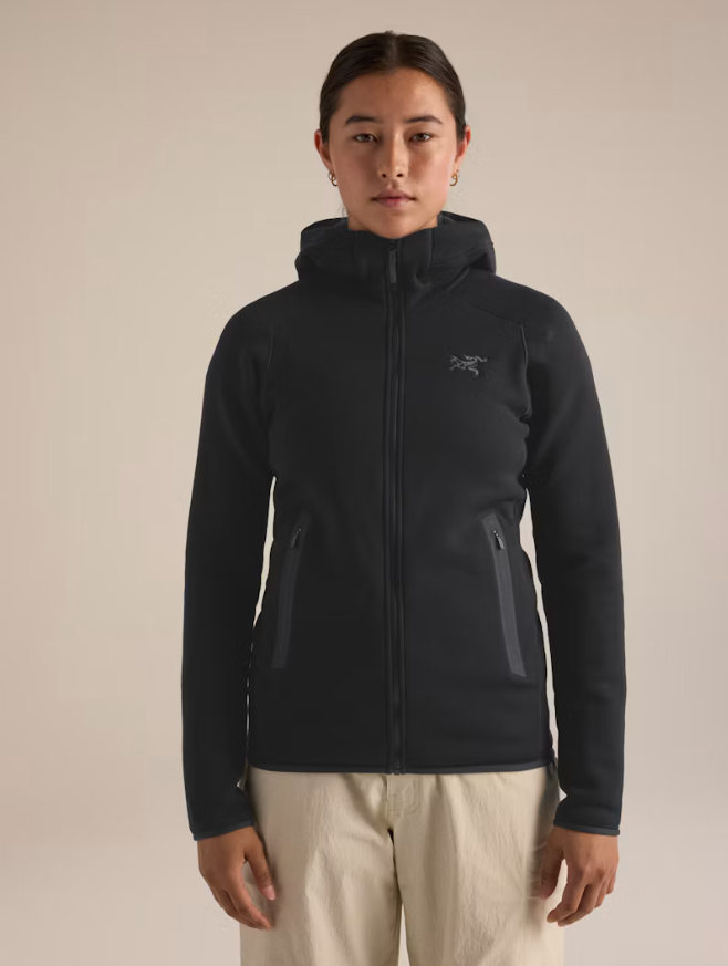 Kyanite Hoody Women's