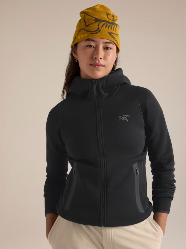 Kyanite Hoody Women's