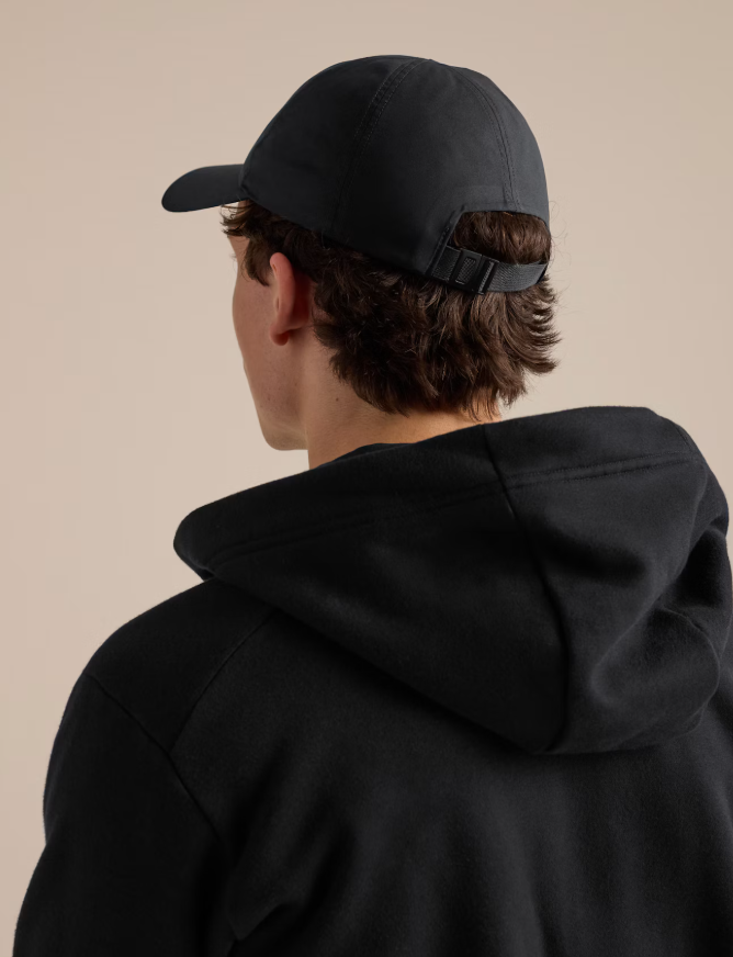 Bird Word Cap