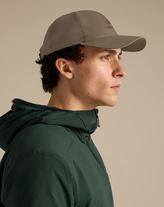 Bird Word Cap