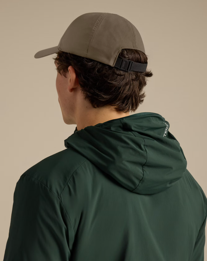 Bird Word Cap
