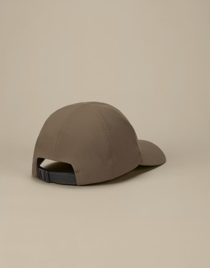 Bird Word Cap