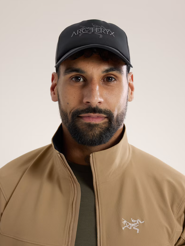 Bird Word Trucker Hat