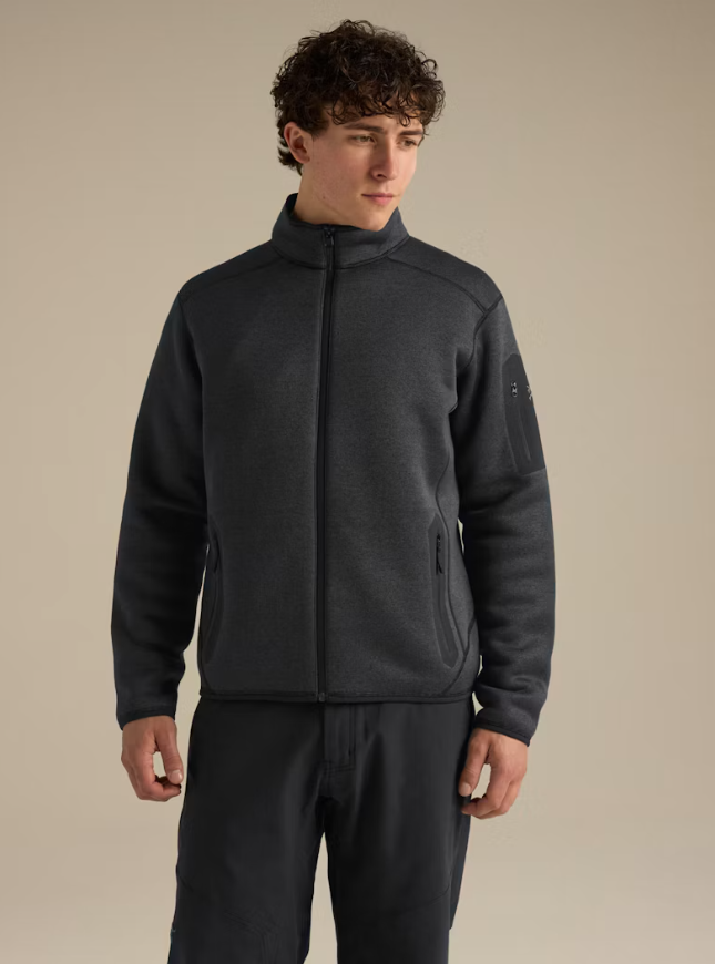 Cover Cardigan men's