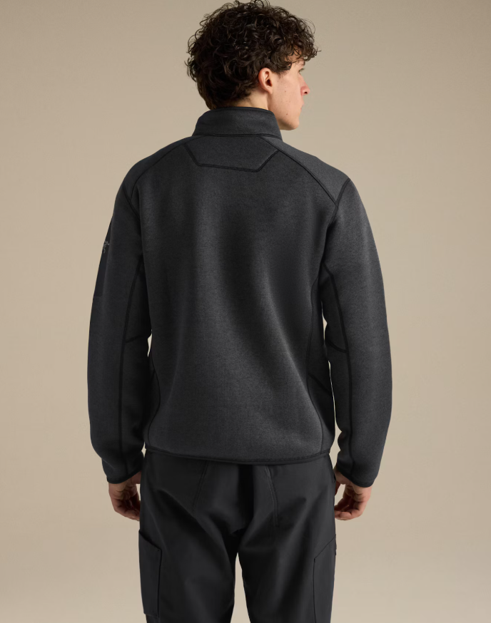 Cover Cardigan men's
