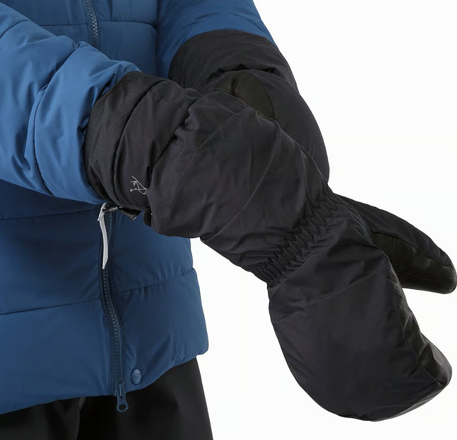 Down Mitten