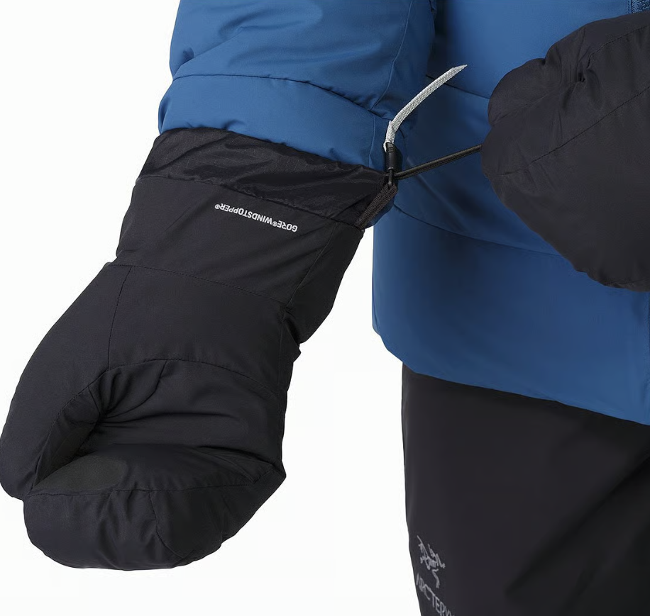 Down Mitten