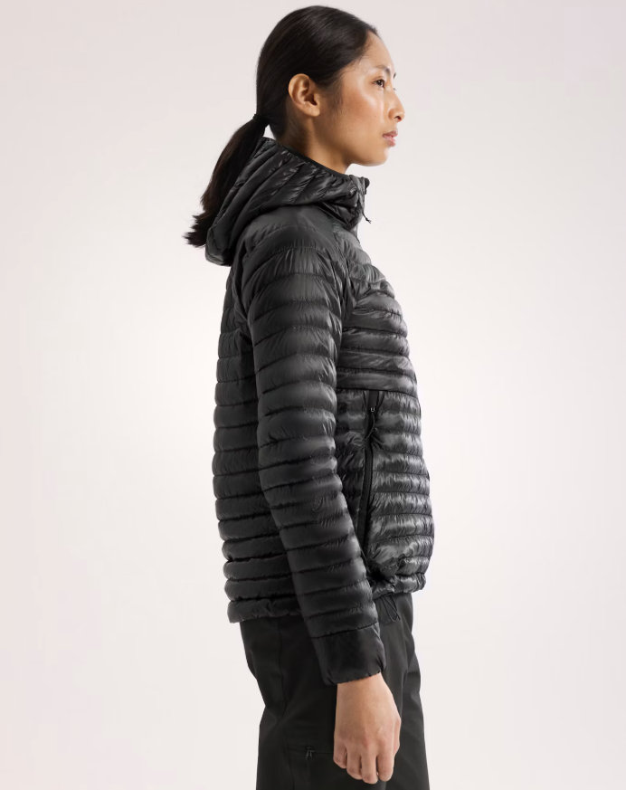 Cerium SL Hoody women's