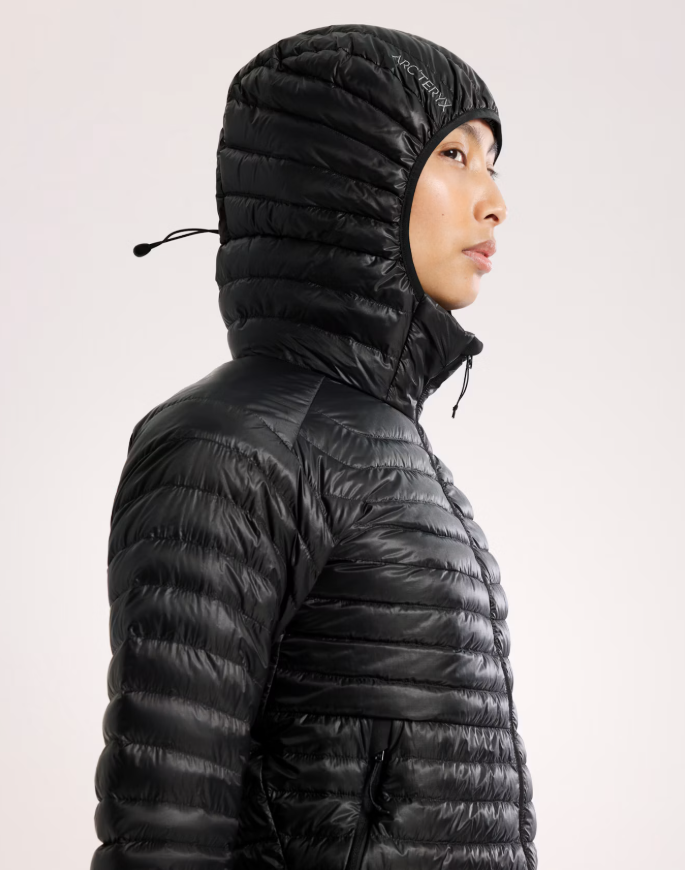 Cerium SL Hoody women's