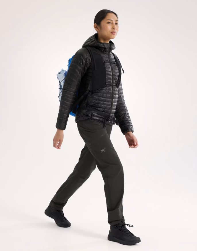 Cerium SL Hoody women's