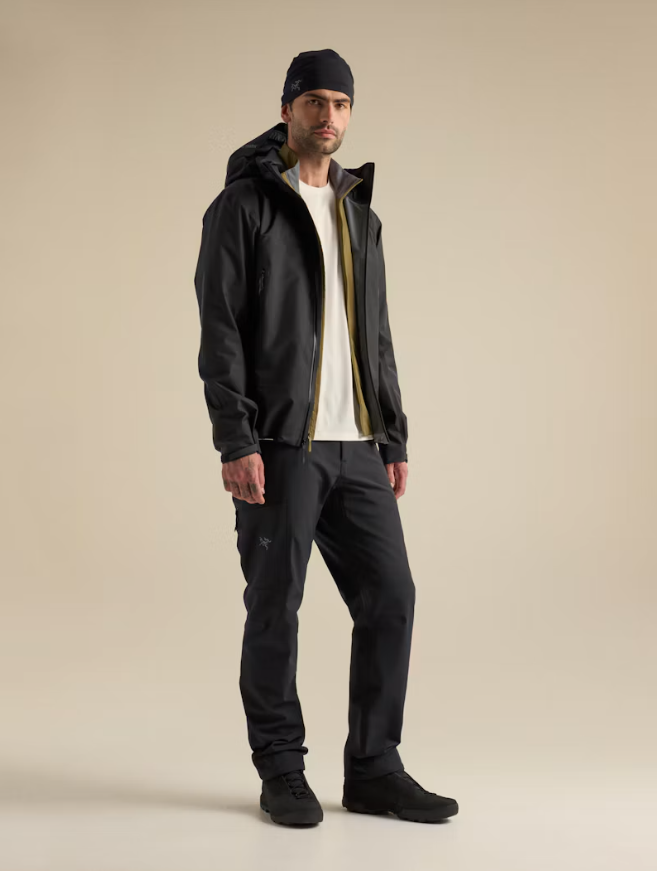 Gamma MX Pant men's